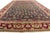 Indian Antique Indian Agra Rug, 08’10 X 14’08 For Sale - Image 3 of 12