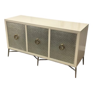 Bernhardt Salon Media Console For Sale
