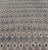 Moroccan Keivan Woven Arts Hand-Knotted Modern Rug in Navy Blue & Off White 10'6 X 13'0 For Sale - Image 3 of 12