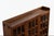 Mission Mission Oak 3 Door Display Bookcase For Sale - Image 3 of 14
