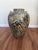 20th Century Cheetah Motif Ceramic Urn For Sale - Image 15 of 17