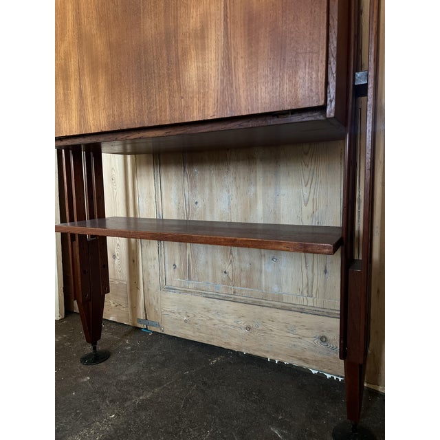 LB7 Library by Franco Albini, 1950s For Sale - Image 12 of 18