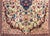 Early 20th Century Tehran Rug For Sale - Image 13 of 15