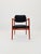 Mid-Century Danish Teak Armchair, 1960s For Sale - Image 4 of 17