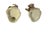 Ceramic Fine Pair of Antique Meissen First-Quality Porcelain Rococo Figurines Made in Germany C. 1860-1890 For Sale - Image 7 of 8