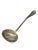 Experience the elegance of a bygone era with this exquisite 1889 Towle Mfg. Co Shell II Pattern Large Soup Ladle, graced...