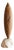 Wooden Seed Oak Sculpture by Jean-Baptiste Van Den Heede For Sale