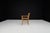 Minimalism Danish Pine and Rope Armchair, 1960s For Sale - Image 6 of 10