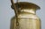 Victorian Brass Pot Shade Stand with Paw Feet For Sale - Image 17 of 18