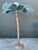 Vintage Palm Tree Floor Lamp For Sale - Image 11 of 12
