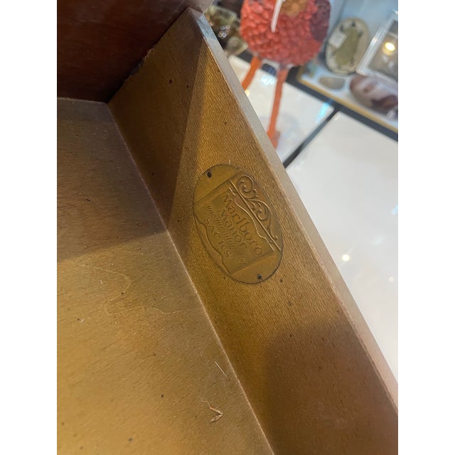 1960s MCM Side Tables by Paul McCobb For Sale - Image 10 of 10