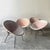 Mid-Century Sputnik Chair, 1960s For Sale - Image 9 of 10