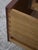 Pair Stickley Cherry 3 Drawer Marseilles Nightstands For Sale In Philadelphia - Image 6 of 18