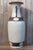 Large Antique Chinese Qing Dynasty Crackle Glaze Porcelain Vase, 1800s For Sale - Image 4 of 18