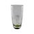 Swedish Engraved Glass Vase by Vicke Lindstrand for Kosta, 1960s For Sale - Image 6 of 15