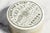 Interesting Antique Victorian S. Maw Son & Sons Cherry Tooth Paste Pot English Apothecary Jar Home Decor For Sale In New York - Image 6 of 11