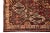Traditional 1960s Handmade Vintage Bakhtiari Persian Wool Rug With Multicolor Allover Motif For Sale - Image 3 of 7