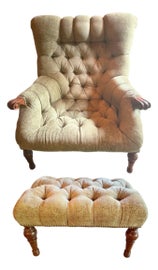 Example of Furniture in Washington DC