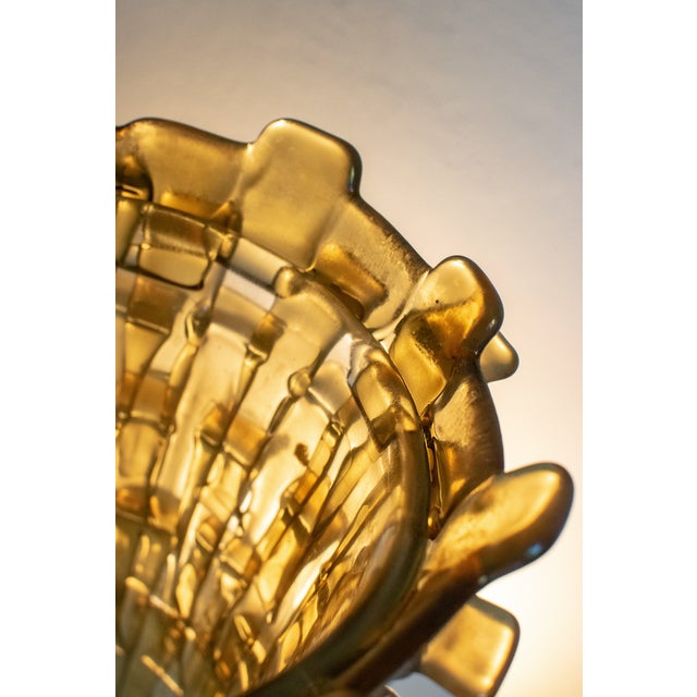 Decorative Object by Fulvio Bianconi for Venini For Sale - Image 13 of 16