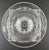 William Yeoward Cordelia Footed Grapevine Etched Compote Rose Bowl For Sale - Image 17 of 17
