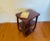 20th Century Art Deco Side Table, 1920s For Sale - Image 4 of 10