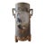 Antique Nippon Hand Painted Vase. Early 20th Century For Sale
