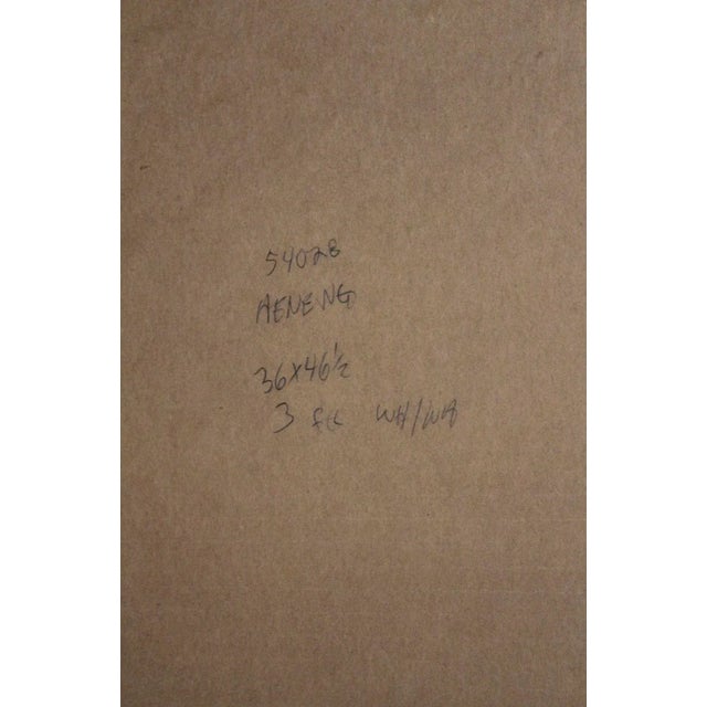 'Waterfront' by He Neng 102/293 For Sale - Image 14 of 15