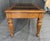 Brown Hooker Seven Seas Collection Executive Desk For Sale - Image 8 of 17