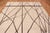 Decorative and Artistic Modern Contemporary Ivory Color Geometric Design Room Size Area Rug, Country Of Origin: Central...