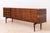 Mid-Century Modern Sideboard by Henry Walter Klein for Bramin Møbler, Denmark, 1950s For Sale - Image 3 of 11