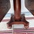 Farmhouse A Fine Antique Mahogany Empire Dropleaf Breakfast Table, New England, Circa 1840's For Sale - Image 3 of 12