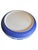 English 19th Century James Dudson Jasperware Wedgwood Style Salad Bowl For Sale - Image 3 of 6