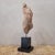 Classical Plaster Torso, 1960s, Plaster For Sale - Image 4 of 11