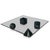 20th Century Metafora Coffee Table by Lella & Massimo Vignelli for Casigliani, 1980, Set of 5 For Sale - Image 15 of 15