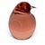 Glass Signed Seguso Vetri d'Arte Murano Art Glass Penguin Sculpture 5" For Sale - Image 7 of 11
