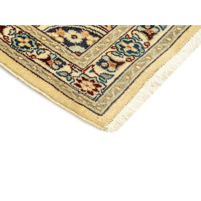 Vintage Wool Rug, 1960s For Sale - Image 12 of 14