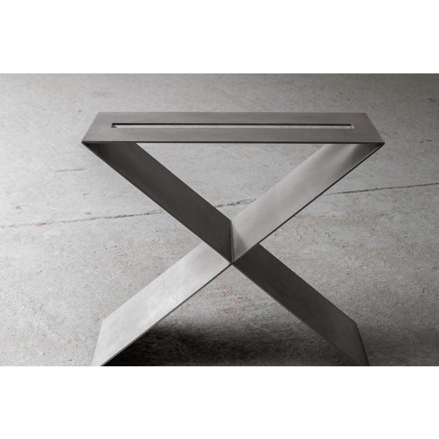 Side Table LC02 by Lena Coupez For Sale - Image 10 of 18