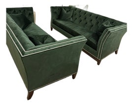 Example of New & Custom Ethan Allen
