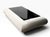 Space Age Lacquer and Glass Modernist Coffee Table C. 1970's For Sale - Image 14 of 18