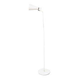 Articulated Diabolo Floor Lamp, Italy, 1970s For Sale