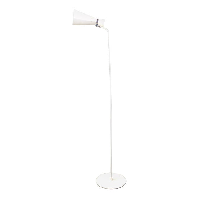 Articulated Diabolo Floor Lamp, Italy, 1970s For Sale
