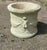 Round Garden Planters with Winged Cherubs, 1970, Set of 2 For Sale - Image 6 of 9