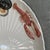Mid-Century Modern Vintage Mid-Century Modern Japan Large Ceramic Majolica Seafood Platter For Sale - Image 3 of 3