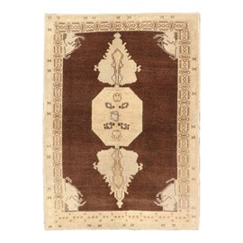 Example of Turkish Area Rugs
