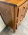 Antique Arts & Crafts Mission Quarter Sawn White Oak Gentleman’s Chiffonier For Sale - Image 4 of 18