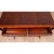 Niagara Furniture Mahogany Dropside Lyre or Harp Desk For Sale - Image 11 of 12