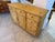 Rustic Farmhouse Chest of Drawers in Pine For Sale - Image 10 of 11