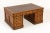 Wood Large Antique English Oak Partners Desk, 1800s For Sale - Image 7 of 10