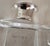 Sterling Silver Mounted Crystal Decanter by Carrs of Sheffield, 2005 For Sale - Image 16 of 18