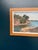 Mid-Century Modern Ragner Nyberg, River, 1969, Oil on Panel, Framed For Sale - Image 3 of 18